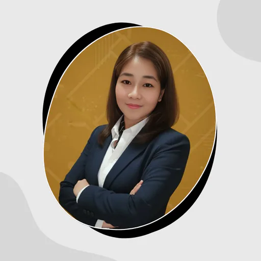 April A. profile photo