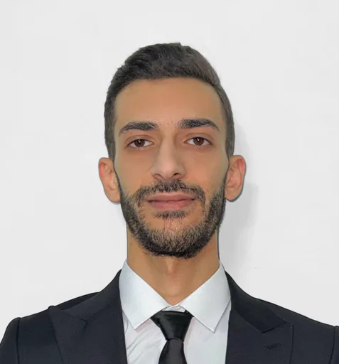 Ayman H. profile photo
