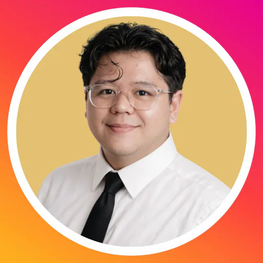 Jonald B. profile photo
