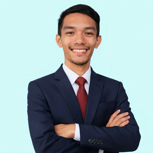 John R. profile photo