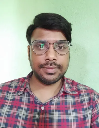 Ashish K. profile photo