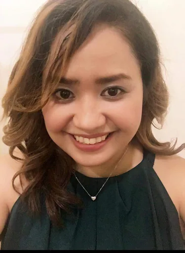 Aiza B. profile photo