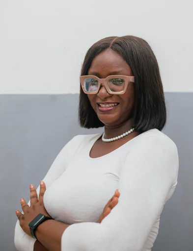 Olamiji E. profile photo