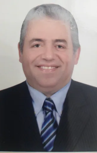 Hossam A. profile photo