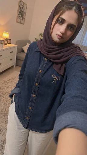 Zoha H. profile photo