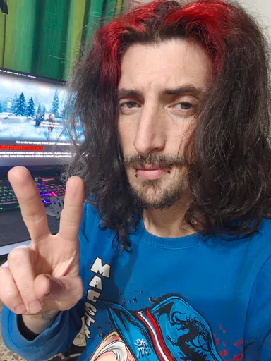 Nicolas J. profile photo