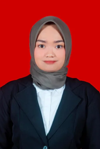 Retno D. — Junior Talent Acquisition Specialist from Indonesia