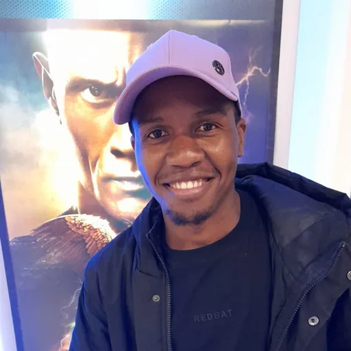 Ntoampe K. profile photo