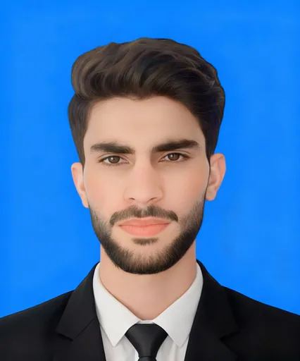 Muhammad T. profile photo