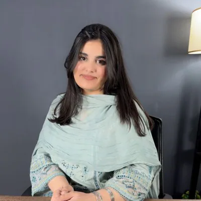 Malaika I. profile photo