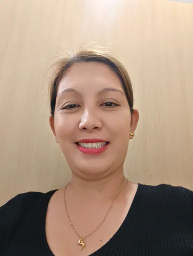 grace L. profile photo