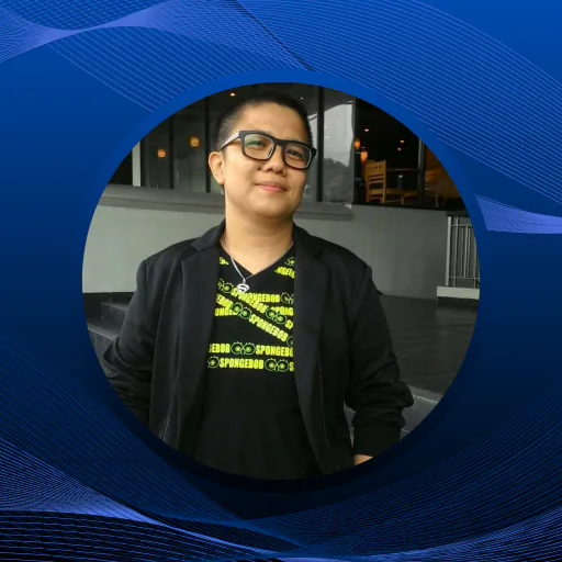 Jami C. profile photo