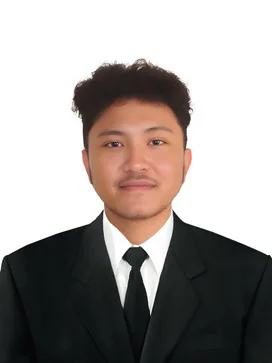 Azizul H. — Junior Land Surveyor from Indonesia