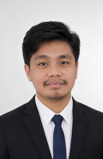 Reynald C. — Mid-Level Web Developer from Philippines