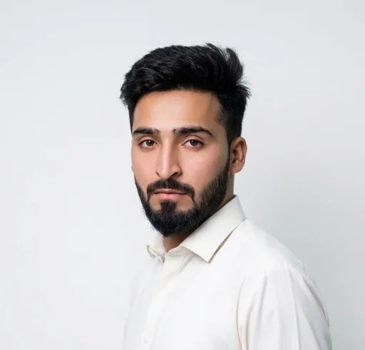 Hamza I. profile photo