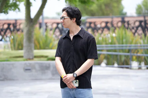 Miguel S. profile photo