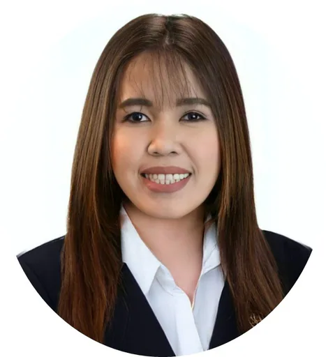 Cherry L. — Senior Virtual Executive Assistant from Philippines