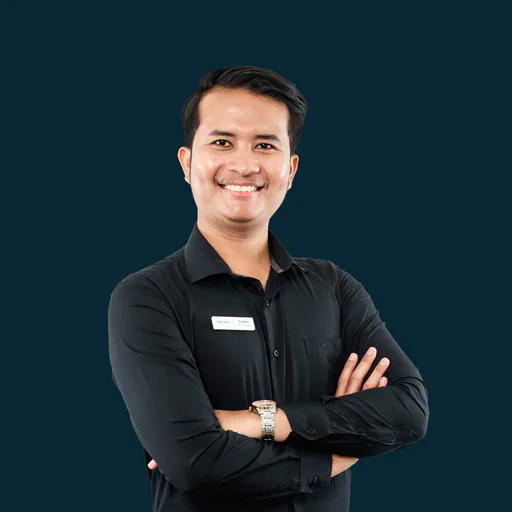 Heryan C. profile photo