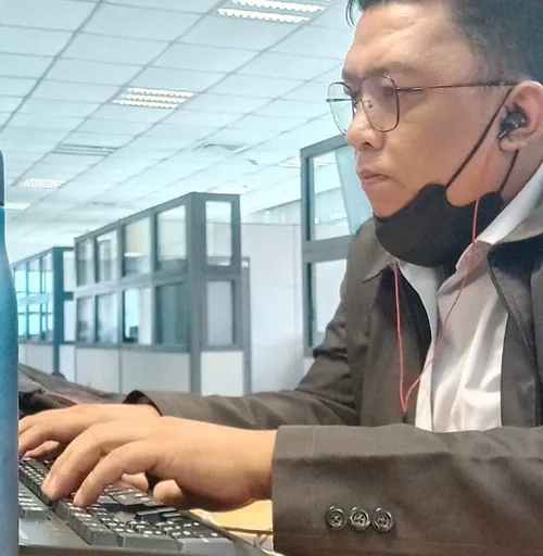 Raymart F. — Mid-Level Information Technology Systems Analyst from Philippines