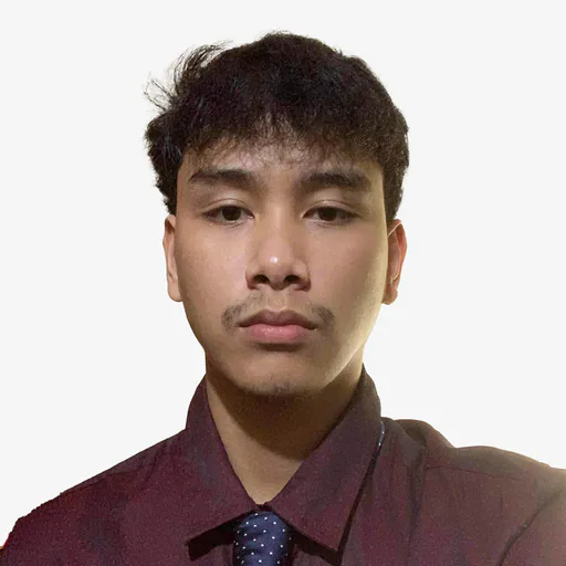 John M. profile photo