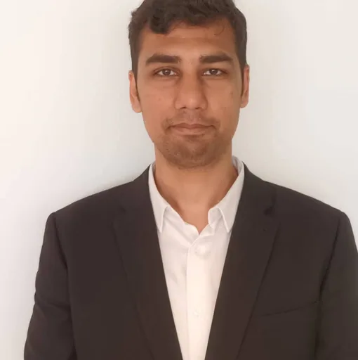 Rohan S. profile photo