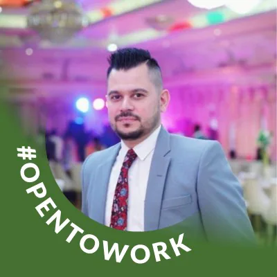 Trehan A. profile photo