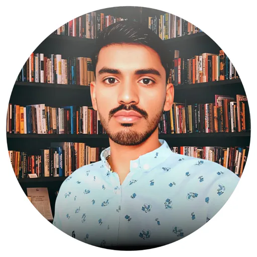 Muhammad A. profile photo