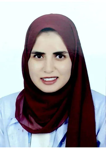 Manar A. profile photo