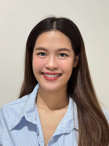 Jamie P. profile photo