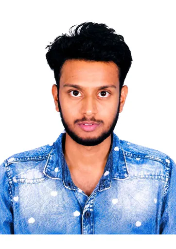 Amjad F. profile photo