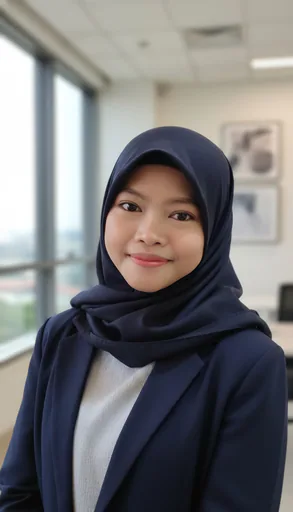 IIS Y. — Mid-Level Finance Accounting Executive from Indonesia