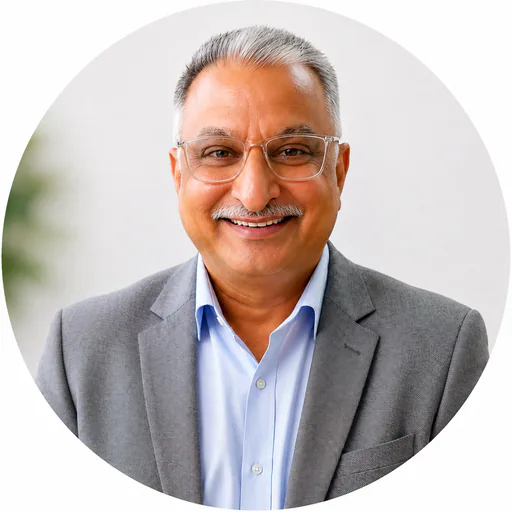 Hem P. profile photo