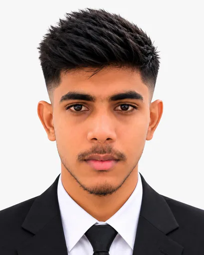 Mohammed A. profile photo