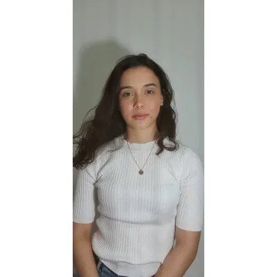 Larissa D. profile photo