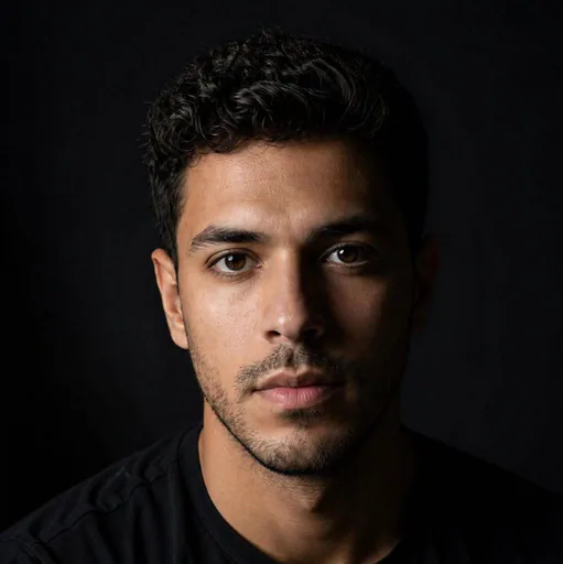Abdelhakim A. profile photo