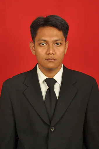 Imam A. — Junior Information Systems Analyst from Indonesia