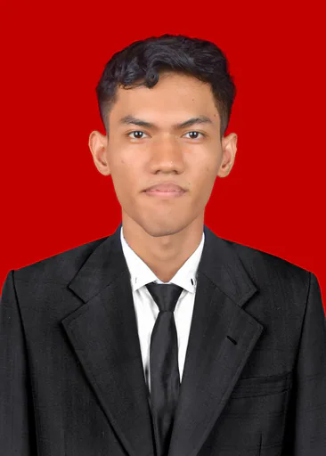 Rahmad A. — Junior Administrative Assistant from Indonesia