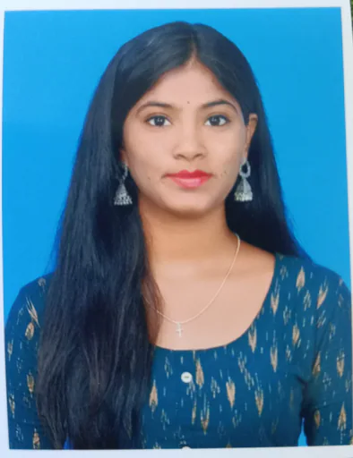 Albina D. profile photo