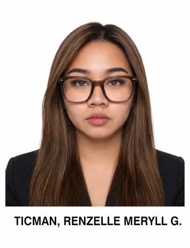 renzelle M. profile photo