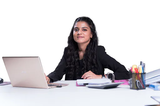 Tanujaa A. profile photo