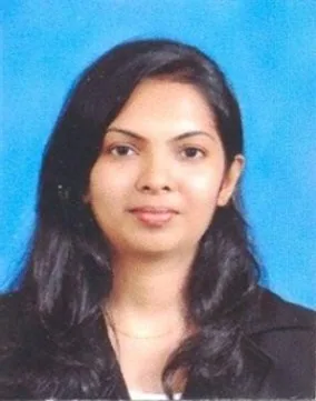 Gangani B. profile photo