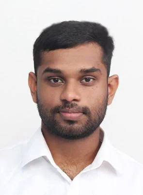 Chethiya B. profile photo