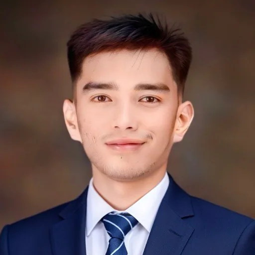 Al-Fayed P. profile photo