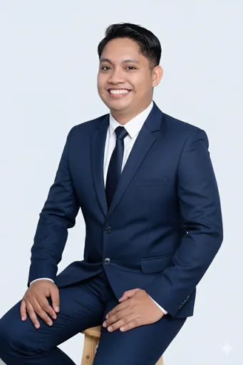 John J. profile photo