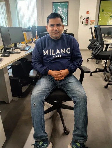 shailender S. profile photo