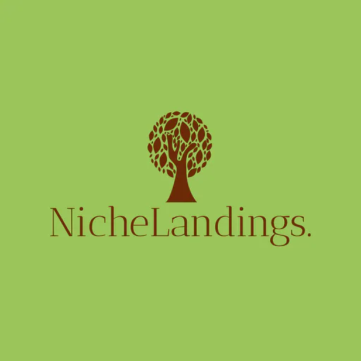 NicheLandings, LLC logo