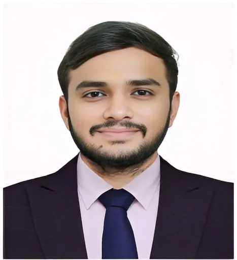 Harsh M. profile photo
