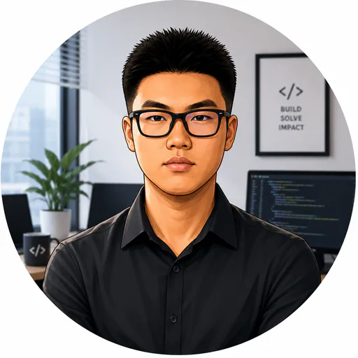 Michael P. — Senior Data Engineer from United States