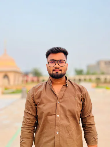 Aman M. profile photo
