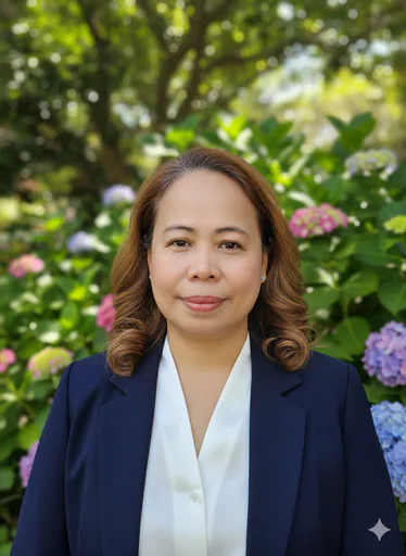 ma E. — Senior Sales and Marketing Coordinator from Philippines